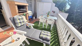 Casa adosada en venta en Monterrey - Rancho Domingo en Benalmádena