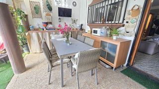 Casa adosada en venta en Monterrey - Rancho Domingo en Benalmádena