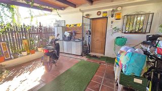 Casa adosada en venta en Monterrey - Rancho Domingo en Benalmádena