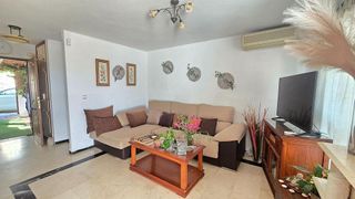 Casa adosada en venta en Monterrey - Rancho Domingo en Benalmádena