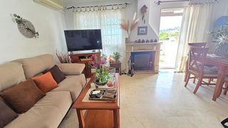 Casa adosada en venta en Monterrey - Rancho Domingo en Benalmádena