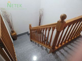 Chalet en venta en Molina de Segura ciudad en Molina de Segura