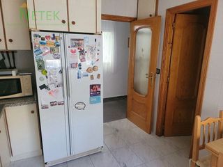 Chalet en venta en Molina de Segura ciudad en Molina de Segura