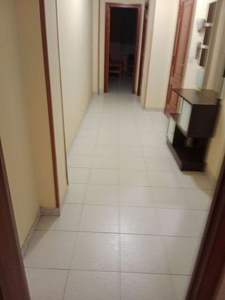 Piso en alquiler en Centro en Ponferrada