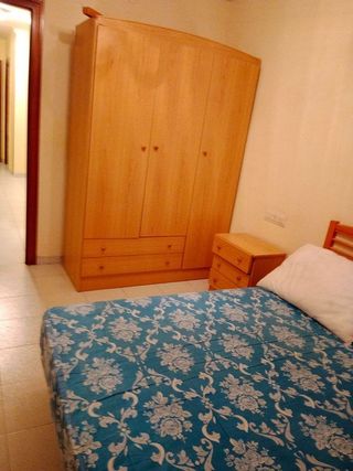 Piso en alquiler en Centro en Ponferrada