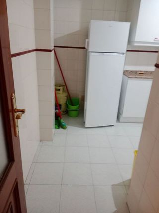 Piso en alquiler en Centro en Ponferrada