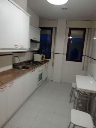 Piso en alquiler en Centro en Ponferrada