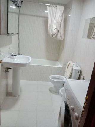 Piso en alquiler en Centro en Ponferrada