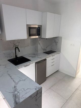 Piso en alquiler en Centro en Santa Cruz de Tenerife