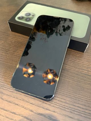 iPhone 13 Pro Max 256GB Verde Alpino