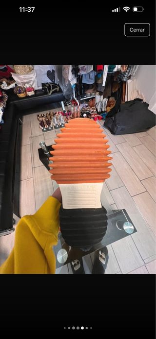 Converse Run Star Motion Rojas