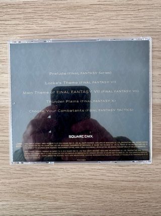 Theatrhythm Final Fantasy Curtain Call 3DS