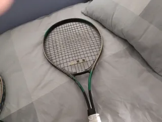 Raqueta Wilson