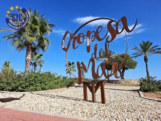 Piso en venta en Les Platgetes - Torre Bellver - La Renegà en Oropesa del Mar/Orpesa