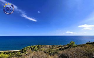 Piso en venta en Les Platgetes - Torre Bellver - La Renegà en Oropesa del Mar/Orpesa