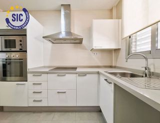 Piso en venta en Les Platgetes - Torre Bellver - La Renegà en Oropesa del Mar/Orpesa