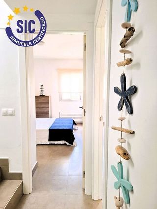 Piso en venta en Les Platgetes - Torre Bellver - La Renegà en Oropesa del Mar/Orpesa