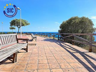 Piso en venta en Les Platgetes - Torre Bellver - La Renegà en Oropesa del Mar/Orpesa