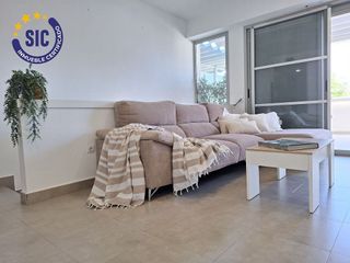 Piso en venta en Les Platgetes - Torre Bellver - La Renegà en Oropesa del Mar/Orpesa