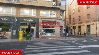Local comercial en venta en Centro - Casco Antiguo en Zamora