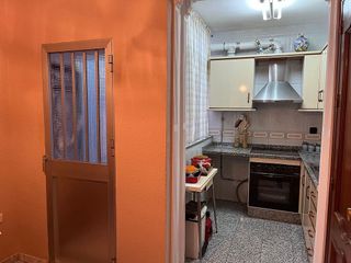 Piso en venta en Vista Alegre - Parque Cruz Conde en Córdoba