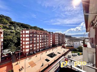 Piso en venta en Santoña