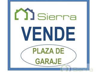 Garaje en venta en Sarria