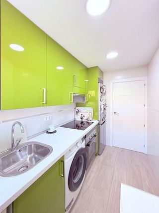 Piso en venta en Centro en Móstoles