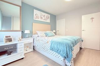 Piso en venta en Centro en Móstoles