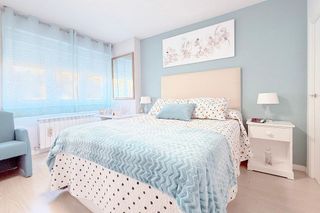 Piso en venta en Centro en Móstoles