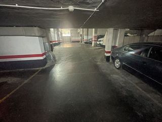 Garaje en venta en Matiko-Ciudad Jardín en Bilbao