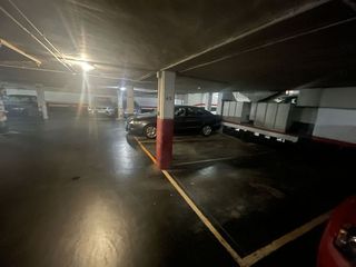 Garaje en venta en Matiko-Ciudad Jardín en Bilbao