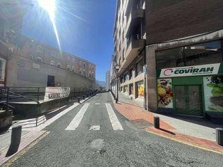 Garaje en venta en Matiko-Ciudad Jardín en Bilbao