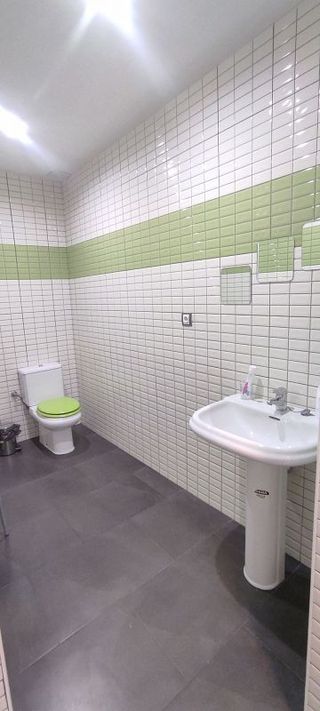 Local comercial en venta en Alcázar de San Juan