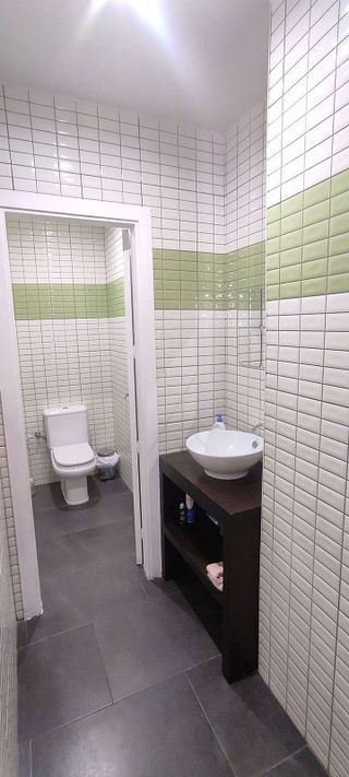 Local comercial en venta en Alcázar de San Juan