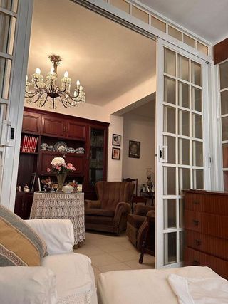 Piso en venta en Parque Victoria Eugenia en Málaga