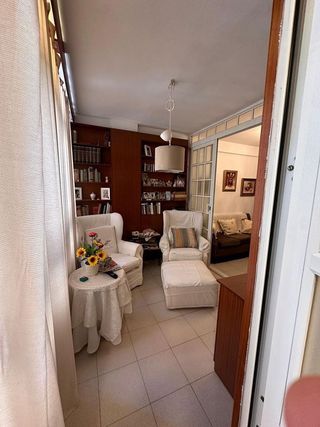 Piso en venta en Parque Victoria Eugenia en Málaga