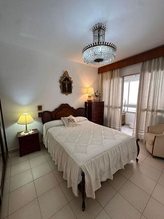 Piso en venta en Parque Victoria Eugenia en Málaga