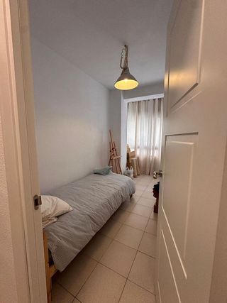 Piso en venta en Parque Victoria Eugenia en Málaga