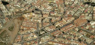 Piso en venta en Carretera Mojonera – Cortijos de Marín en Roquetas de Mar