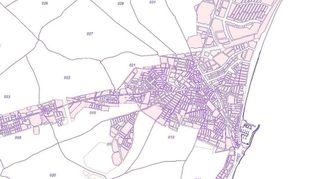 Piso en venta en Carretera Mojonera – Cortijos de Marín en Roquetas de Mar