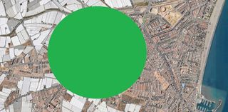 Piso en venta en Carretera Mojonera – Cortijos de Marín en Roquetas de Mar