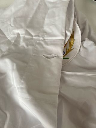 Capa ,antifaz escudo y cordón