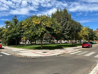 Solar en venta en Trobajo del Camino en San Andrés del Rabanedo