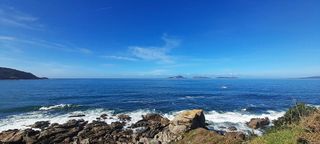 Solar en venta en Coruxo - Oia - Saiáns en Vigo