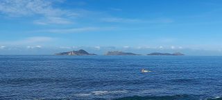 Solar en venta en Coruxo - Oia - Saiáns en Vigo