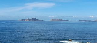 Solar en venta en Coruxo - Oia - Saiáns en Vigo