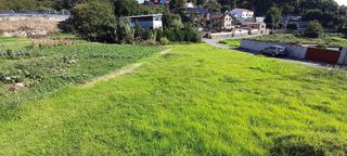 Solar en venta en Coruxo - Oia - Saiáns en Vigo