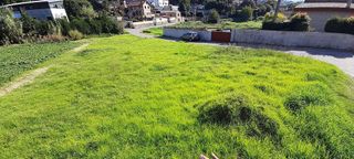 Solar en venta en Coruxo - Oia - Saiáns en Vigo