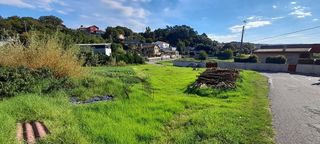 Solar en venta en Coruxo - Oia - Saiáns en Vigo